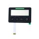 3M468 Backlighting Membrane Switches LuphiTouch Embedded System Development
