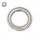 P4 7305-B-XL-MP 66305 Angular Contact Ball Bearing ID 25mm OD 62mm For Machine Tool Bearing