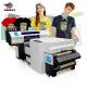 240KG 60cm DTF Film Printer Back Baking And Front Baking Fast Constant Temperature Heating