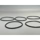 Cold Resistant SI Silicone O Rings Seals For Water Dispensers