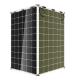 425w 1500V Frameless Solar Panel 425watt Dual Glass Solar Panels