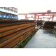 ENS355J2G3 High Strength Steel Plate For Ship Building And Ocean Engineering