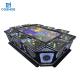 110v Video Fish Game Machine Table Cabinet Amusement Game Center