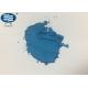 High Temperature Color Pigment Powder Turquoise Blue For Ceramic Ware