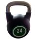 Kettle Bell in Gym Exercise