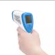 Multi Scenario Use Digital Forehead Thermometer With Three Color Backlight