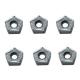 Cermet Indexable Inserts PNMU0905  For Milling Steel