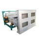 High Efficiency Rice Cleaning Machine Grain Vibra Cleaner Vibratory Sieve TQLZ125