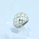 FAshion 316L Stainless Steel Ring With Enamel LRX114