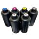 Cmyk Uv Ink For UV Flatbed And Roll To Roll Printers In 250ml/500ml/1000ml Sizes
