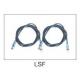 LSF Series Plastic High Precision Waterproof Connector