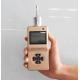 CE Ex Ib IIC T4 Gb Single Gas Detector Explosion Proof Portabel For Factory / Home
