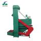 Multi - model superpower carbon steel maize seed nut grain simple crops cleaning machine