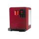 Multi Function Small Hot Cold Water Dispenser Fashionable And Exquisite Appearance