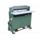 4x4mm 3:1 2:1 Double Wire O Hole Punching Machine