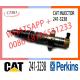 Diesel Injector C7 Nozzle For 238-8901 241-3238 241-3239 243-4502 268-1840 328-2585