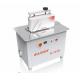 High Gloss Diamond Acrylic PC Chamfer Milling Cutter R3 R4 R5 R6 For Acrylic Processing