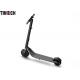 Hd Led Display Folding Electric Scooter 8.5 Inch Tyre IP54 250W TM-MK-107ES2