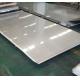 2B BA Flat Stainless Steel Sheet Cold Rolled 430 Stainless Steel Plate For Elevator