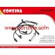 NP1332 ignition cable use for daewoo cielo nexia CR and EPDM material from conzina