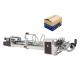 Fully Automatic Corrugated Carton Folder Gluer Machine 2600 Type