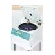 Brushless AC Motor Laboratory Centrifuge Machine Low Speed AC220V