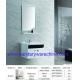 Modern Alunimun bathroom cabinet / aluminum alloy bathroom cabinet/Mirror Cabinet / H-9601