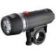 Waterproof Outside Battery Operated Bicycle Lights Easy To Use Durable