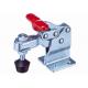 Quick Locking Galvanized 136LBS Hold Down Toggle Clamp