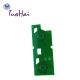4450738036 Atm Parts Ncr S2 Dual Cass Id Pcb Assembly 445-0738036