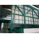 ISO9001 Hot Dip Galvanizing Equipment With Flue Gas Waste Heat Utilization System