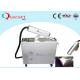 30W IPG Fiber Laser Optic Rust Removal Equipment For Removing Glue Oxide Coating