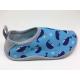 Boys Girls Kids Aqua Shoes Unisex Anti Slip Sole For Beach Pool