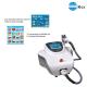 Portable IPL Painless Speed Hair Removal Equipment 1-10Hz For Salon Use