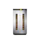 2020 New design automatic drying oven heat pump box dryer air drier machine cassava drying machine