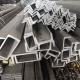 304 316 Stainless Steel Channel Steel Building Structure High Strength U Shape Steel Profile