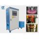 200kw Electric IGBT Induction Quenching Machine For Shaft Heating Quenching