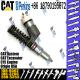 CAT C15 C18 Diesel Injector Parts 10R-8502 High Performance Diesel Fuel Injectors