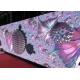 High Refresh 1920Hz Rental P3.91 LED Wall Stage Backdrop