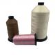 250g/500g 100 Nylon Yarn , high strength Eco Friendly Nylon 66 Thread