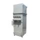 2160-4300 m3/h Air Volume Sandblast Dust Collector Machine with 0.2 Micron Minimum Particle Size