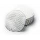 Round Makeup Removing Cotton Pads 5mm