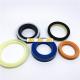 OUY Excavator Hydraulic Piston Rod Seal OUY Adjuster Seal For Track Adjuster Seal Kit