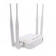 Stable Performance 3G 4G Wifi Router Unlocked 4G Lte Router External Antenna
