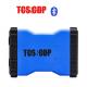 TCS CDP+ PRO PLUS Scanner2015.03V Bluetooth Plastic Box with Keygen Activation