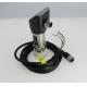 Chrome Plated Joint Hydraulic Pressure Switch Anti Oxidation
