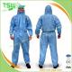OEM Non Irritating Disposable Polypropylene Coverall