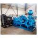 BW850/2 Drilling portable mud pump 600-850 L/Min Theoretical Flow Rate
