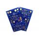 FR4 Epoxy Resin 3oz EING Rigid PCB Board TS16949 Custom PCBA Circuit Board