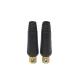 2.4mm Cable connector 10-25male Gas Power MIG Welding Torch Accessories
